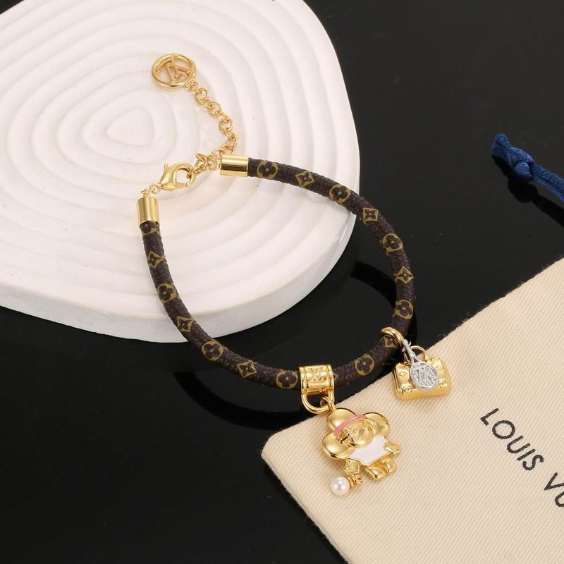 LV Bracelet 04yxh18 (5)