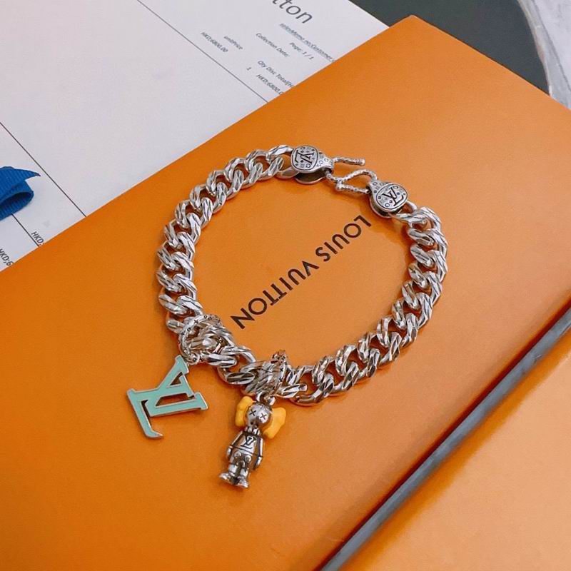 LV Bracelet 04yxh19 (1)