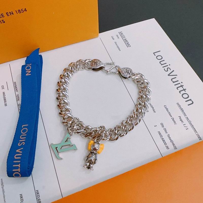 LV Bracelet 04yxh19 (2)