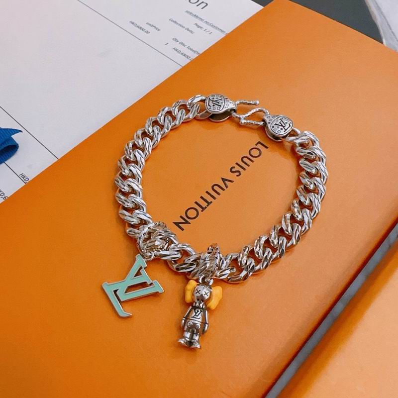LV Bracelet 04yxh19 (6)