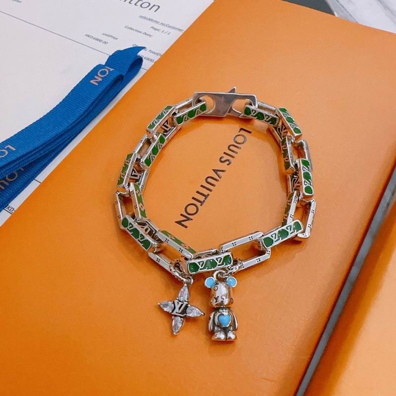 LV Bracelet 04yxh20 (6)