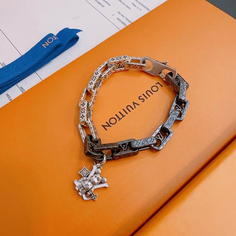 LV Bracelet 04yxh21 (1)