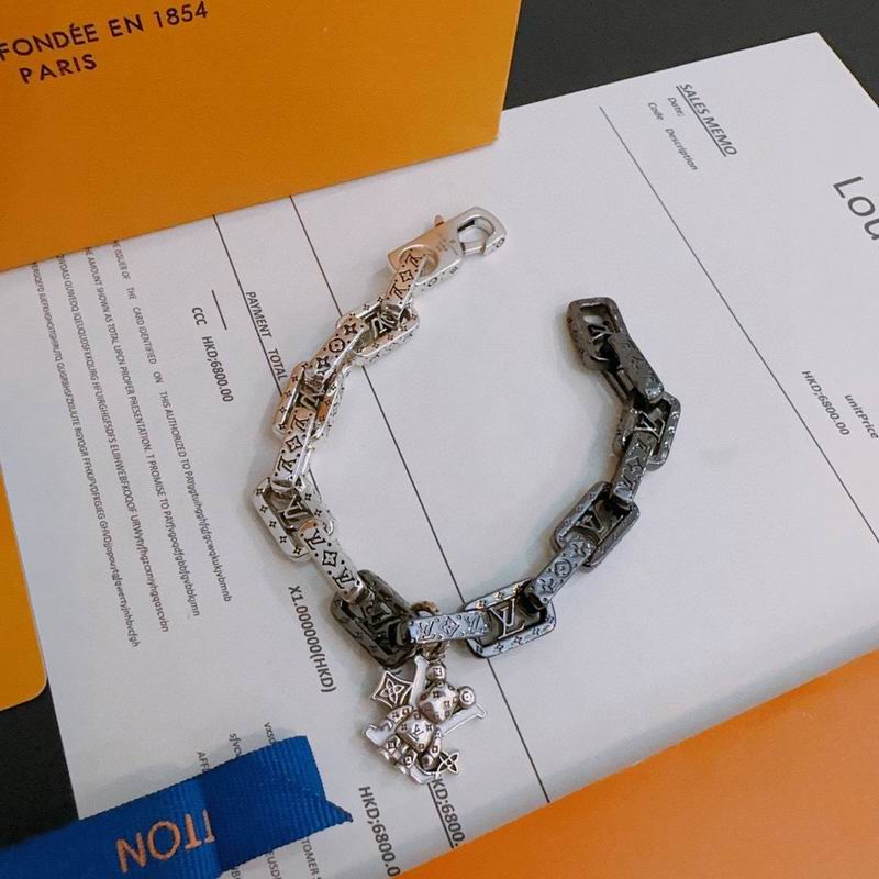 LV Bracelet 04yxh21 (2)