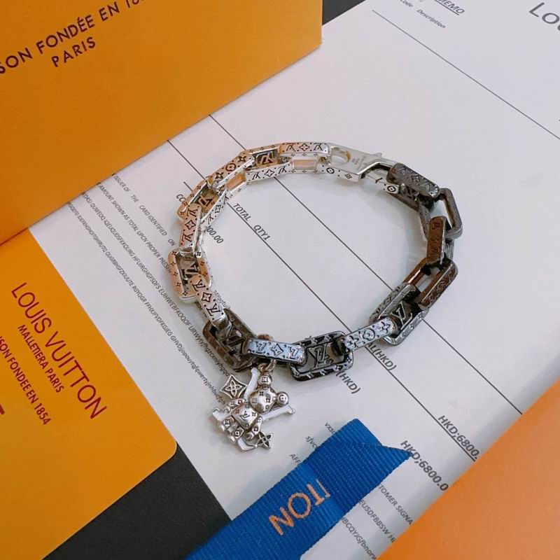 LV Bracelet 04yxh21 (6)