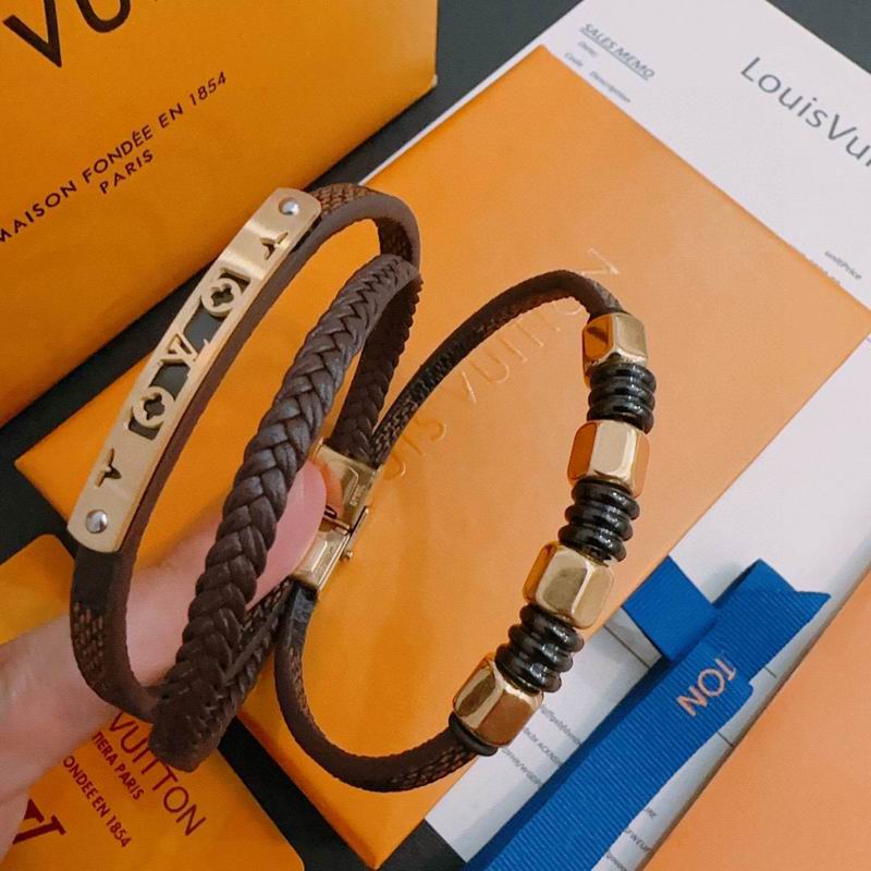 LV Bracelet 04yxh22 (3)