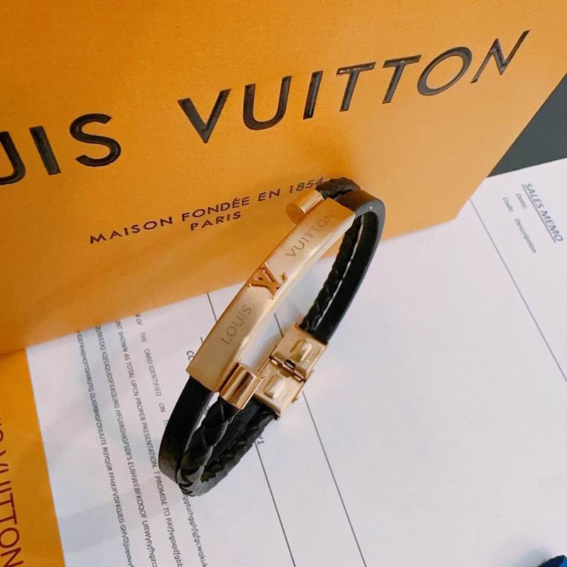 LV Bracelet 04yxh23 (6)