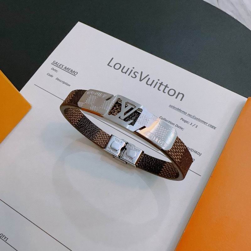 LV Bracelet 04yxh24 (1)