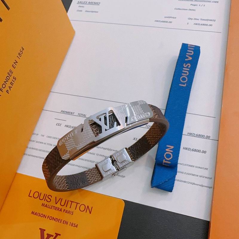 LV Bracelet 04yxh24 (2)