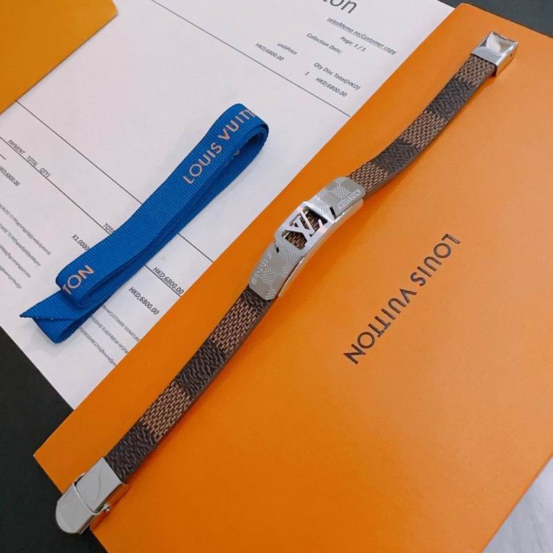 LV Bracelet 04yxh24 (3)