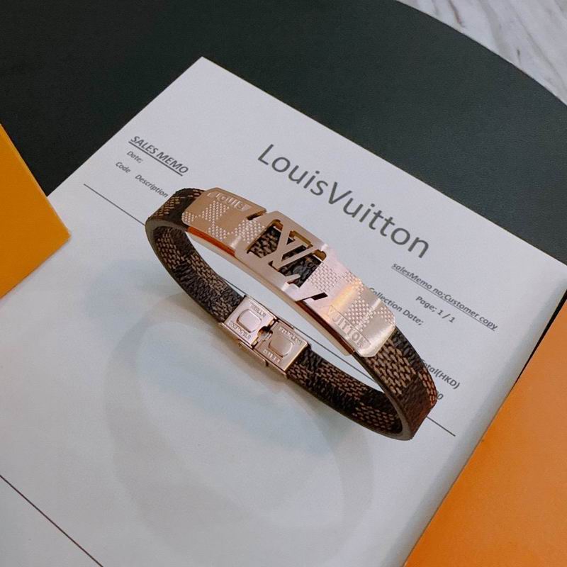 LV Bracelet 04yxh24 (6)