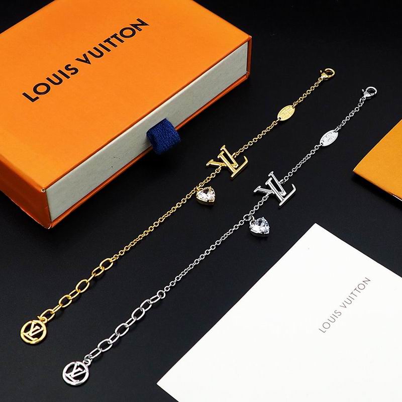 LV Bracelet 04yxh25 (1)