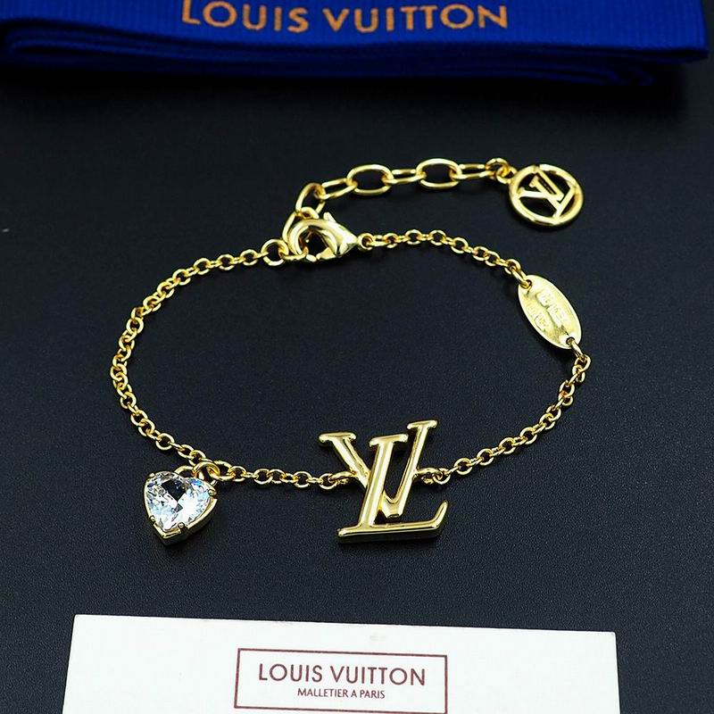 LV Bracelet 04yxh25 (2)