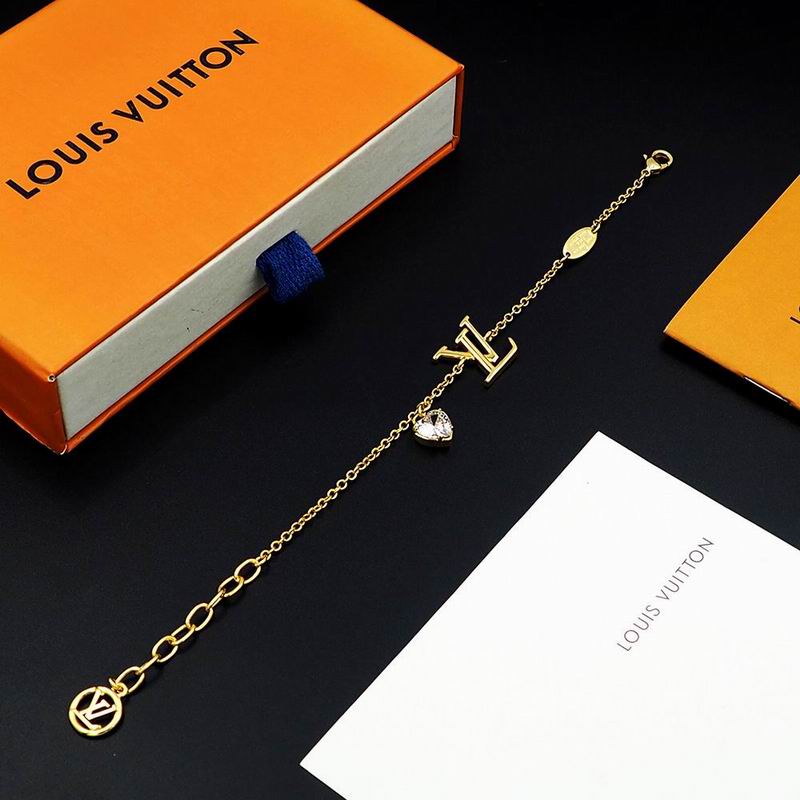 LV Bracelet 04yxh25 (3)