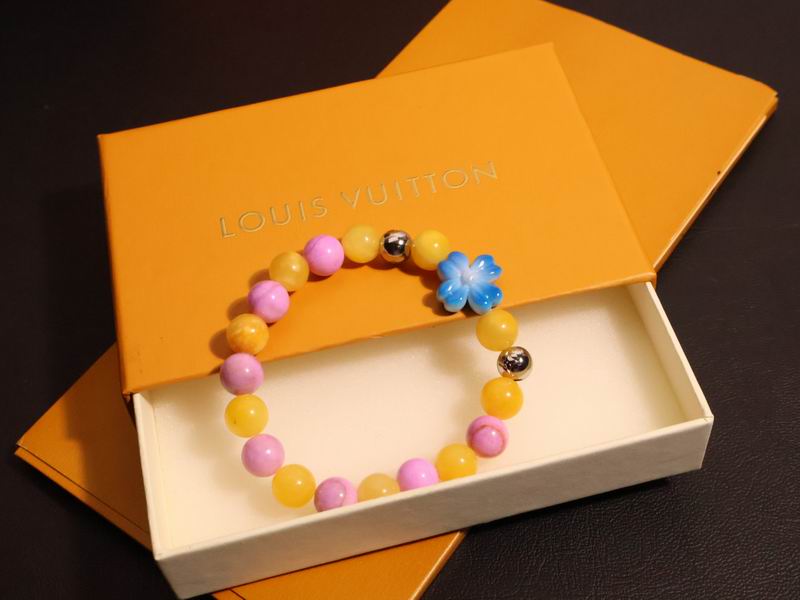 LV Bracelet 04yxh25 (4)
