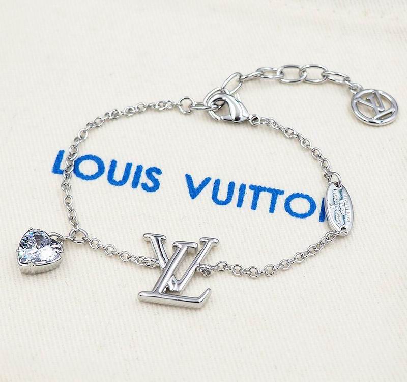 LV Bracelet 04yxh25 (5)