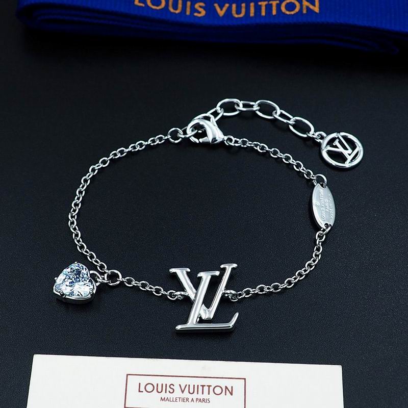 LV Bracelet 04yxh25 (7)