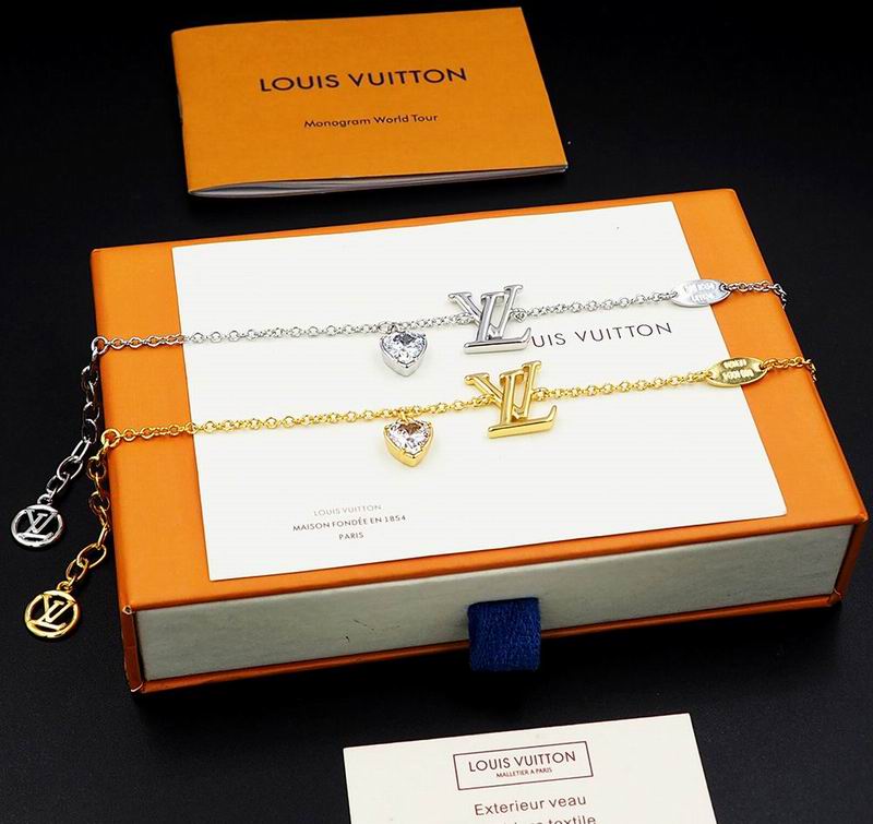 LV Bracelet 04yxh25 (8)