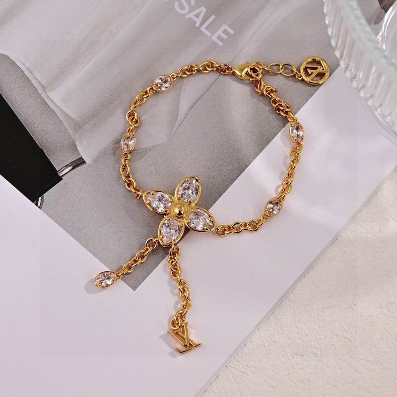 LV Bracelet 04yxh26 (3)