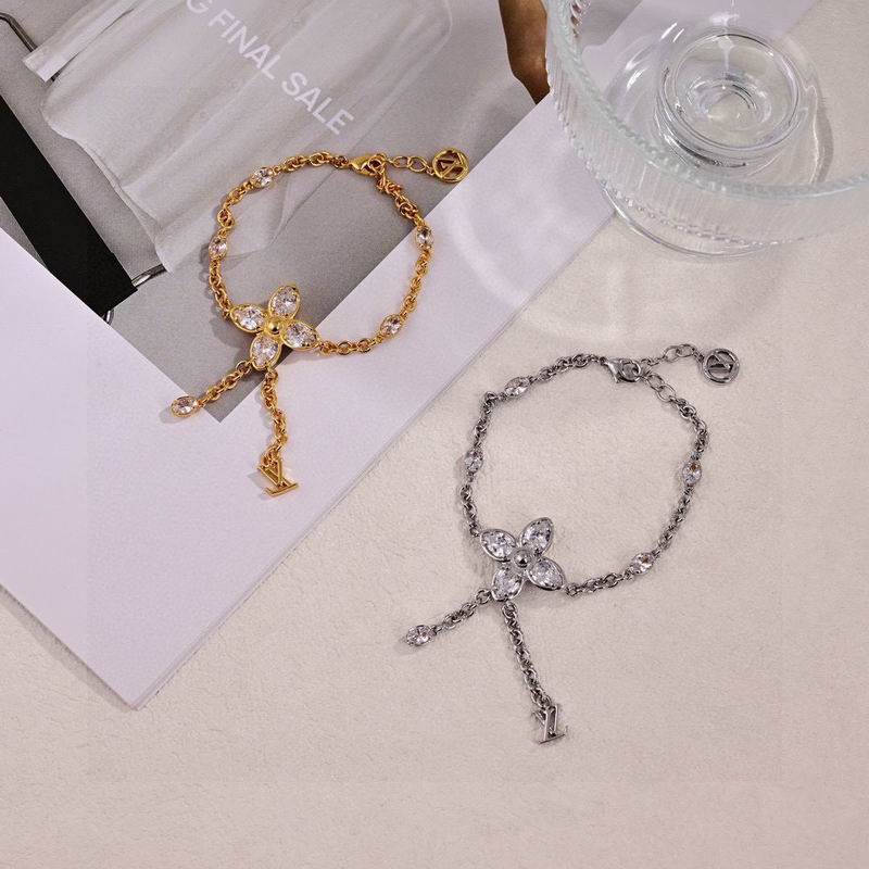 LV Bracelet 04yxh26 (5)