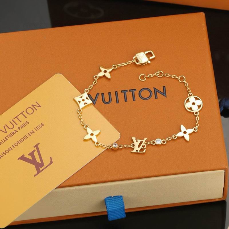 LV Bracelet 04yxh28 (1)