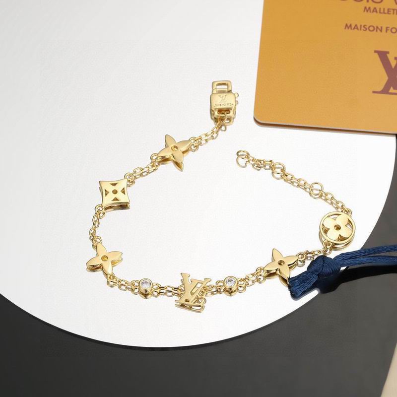 LV Bracelet 04yxh28 (2)