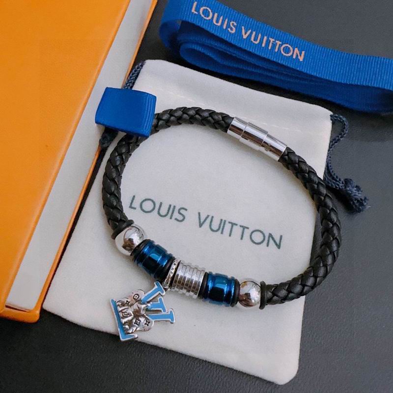 LV Bracelet 04yxh31 (1)