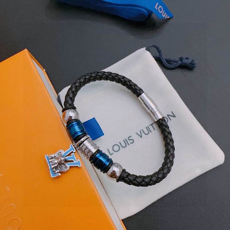 LV Bracelet 04yxh31 (3)