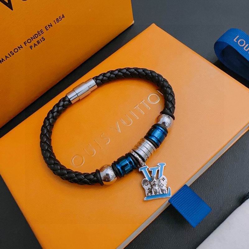 LV Bracelet 04yxh31 (6)