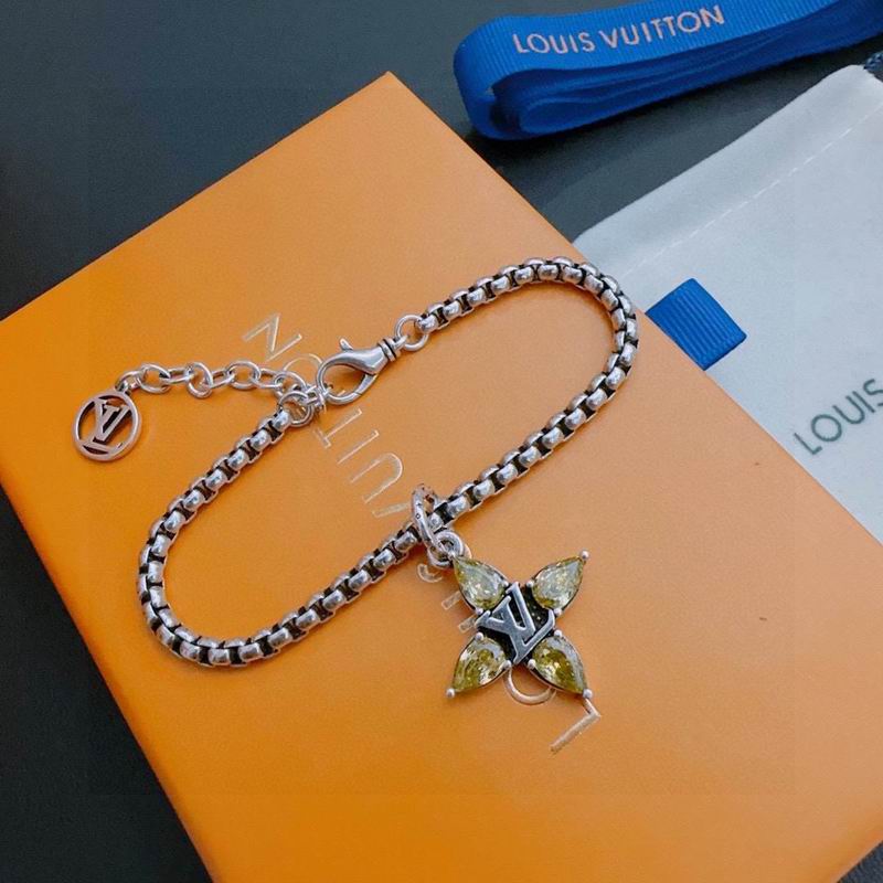 LV Bracelet 04yxh32 (1)