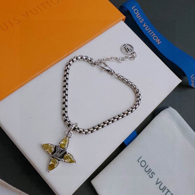 LV Bracelet 04yxh32 (2)