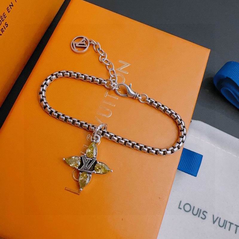 LV Bracelet 04yxh32 (6)