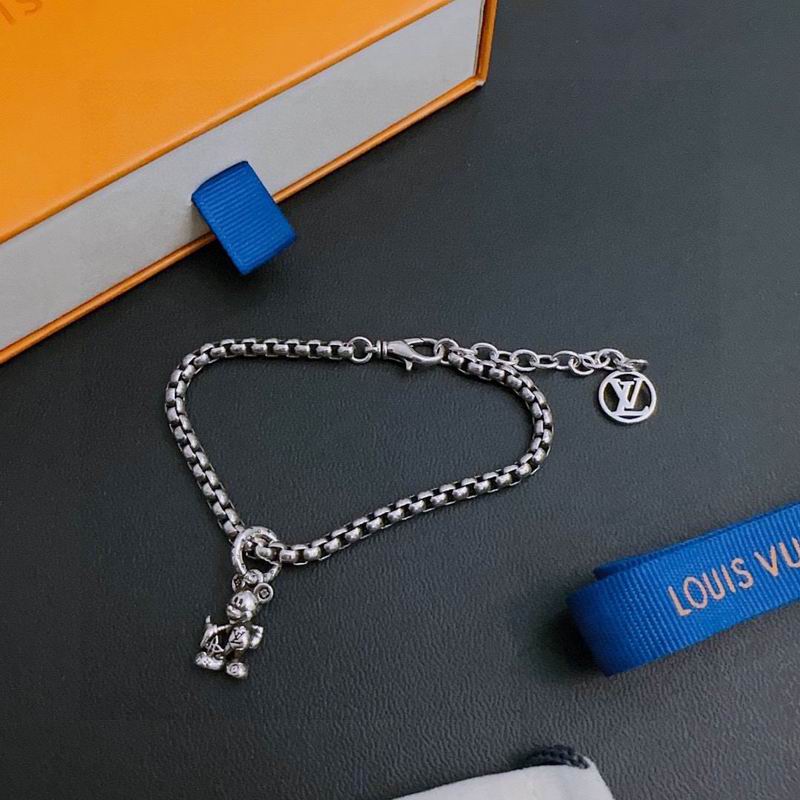 LV Bracelet 04yxh35 (2)