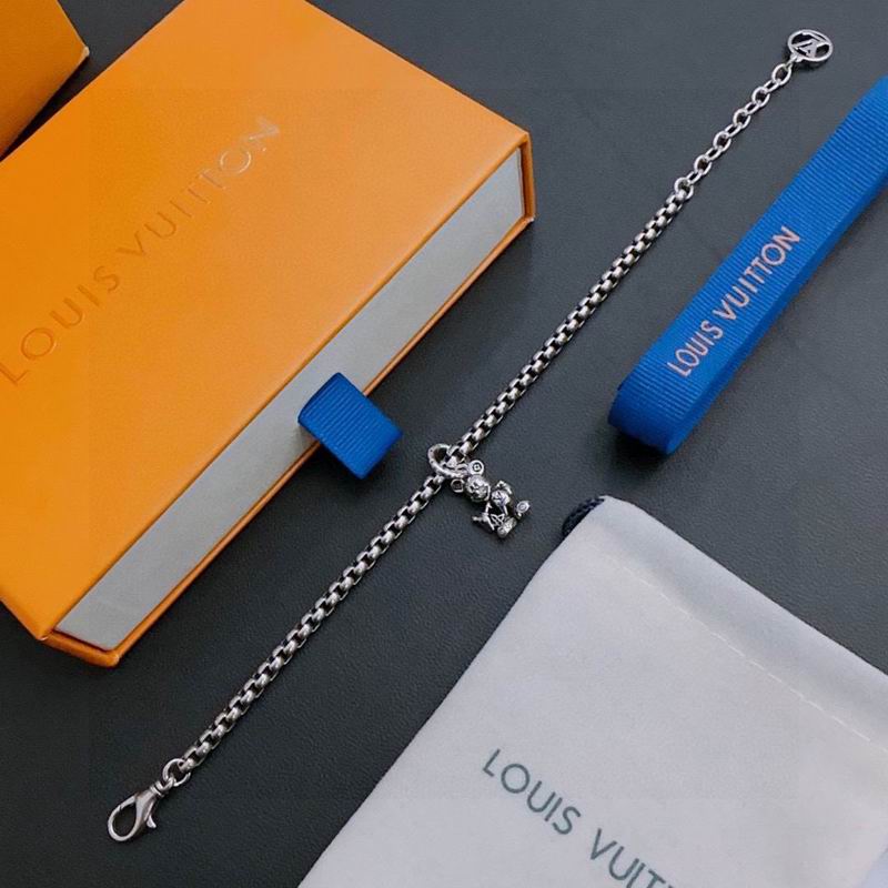LV Bracelet 04yxh35 (3)