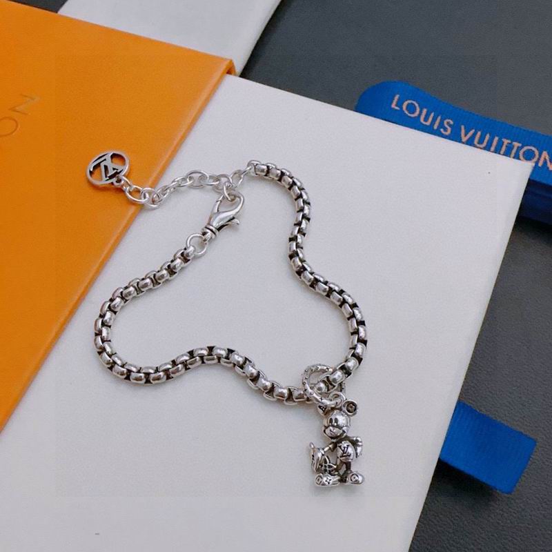 LV Bracelet 04yxh35 (5)
