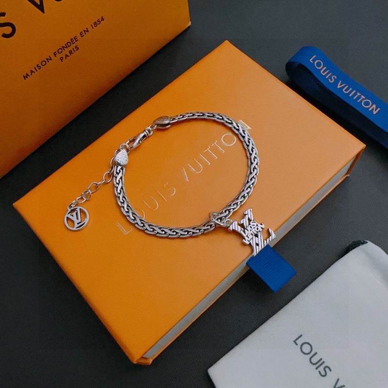 LV Bracelet 04yxh37 (3)