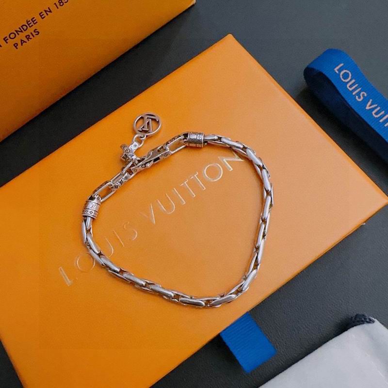 LV Bracelet 04yxh38 (5)