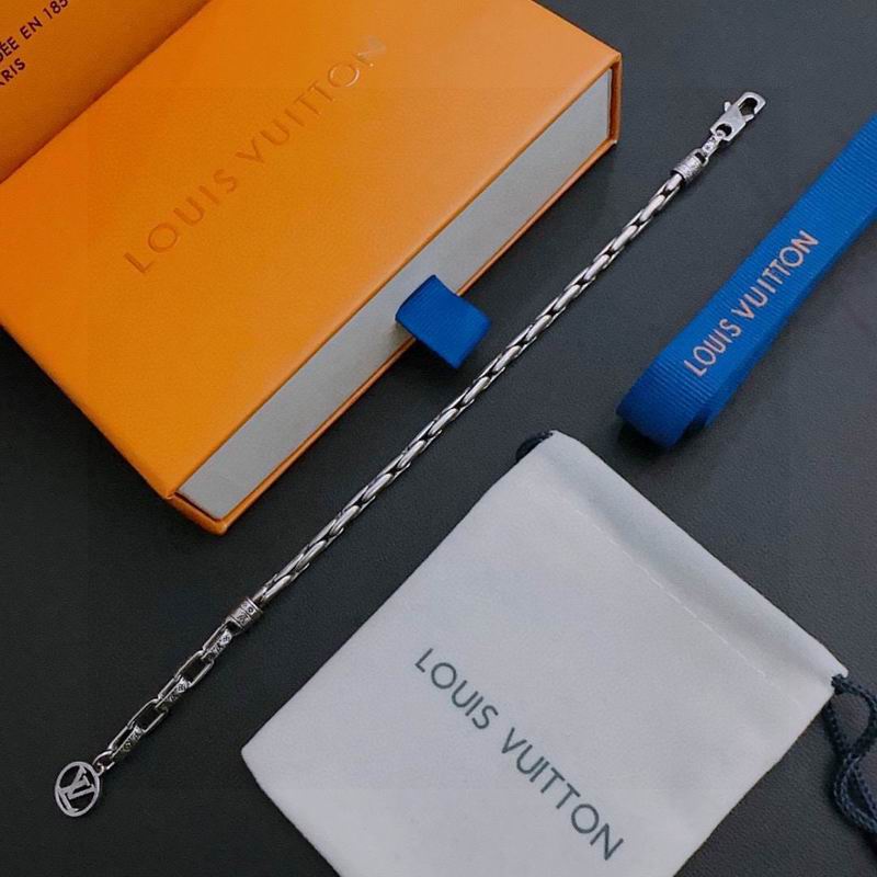 LV Bracelet 04yxh38 (6)