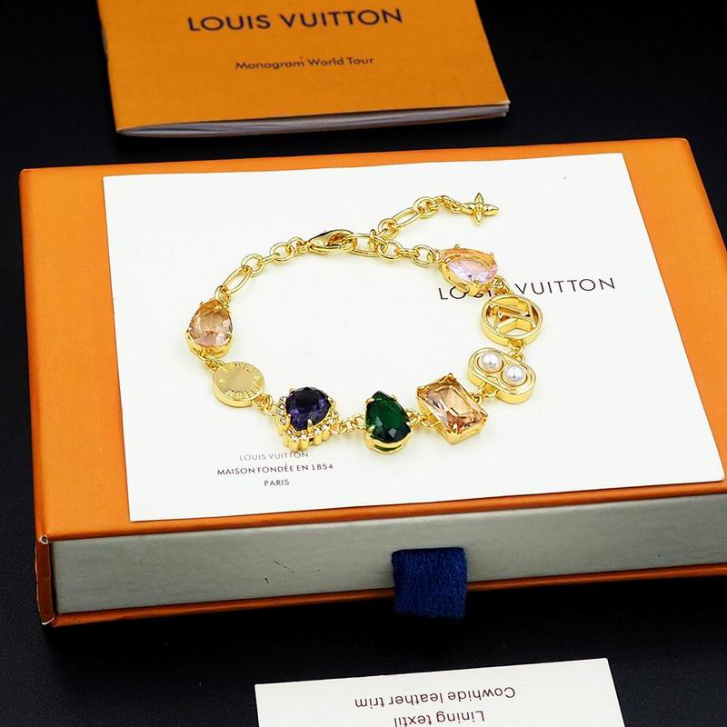 LV Bracelet 04yxh40 (2)
