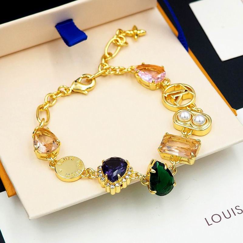 LV Bracelet 04yxh40 (3)