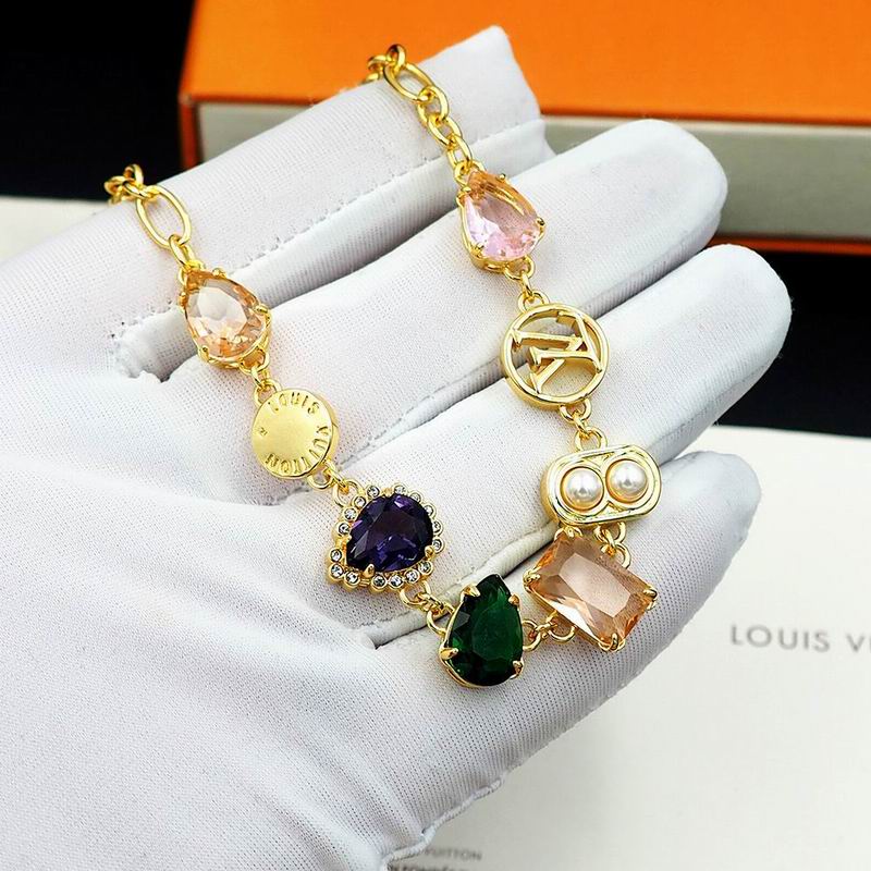 LV Bracelet 04yxh40 (4)