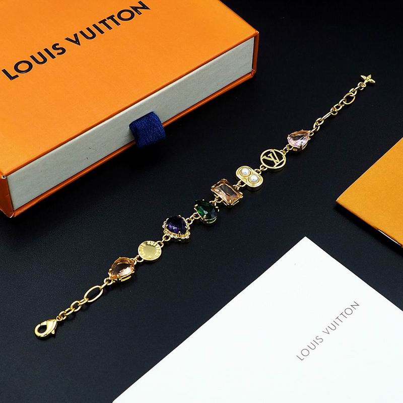 LV Bracelet 04yxh40 (5)