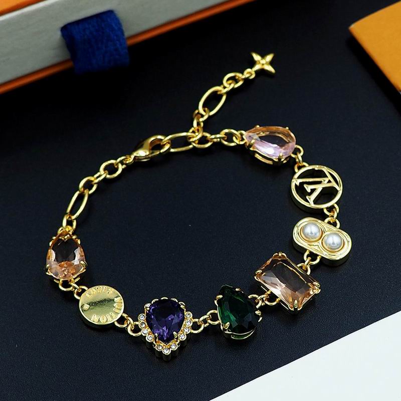 LV Bracelet 04yxh40 (6)