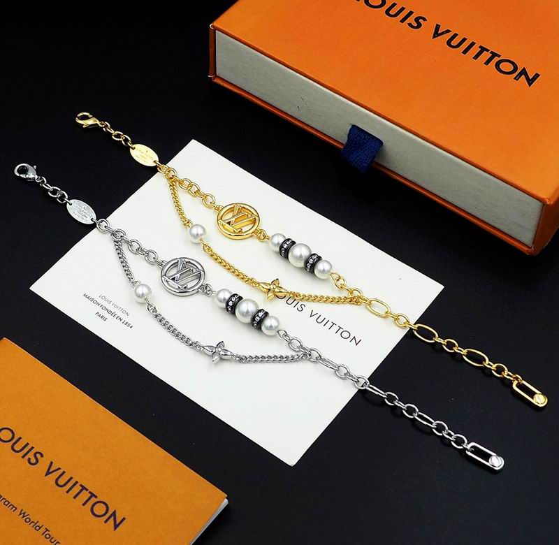 LV Bracelet 04yxh42 (1)
