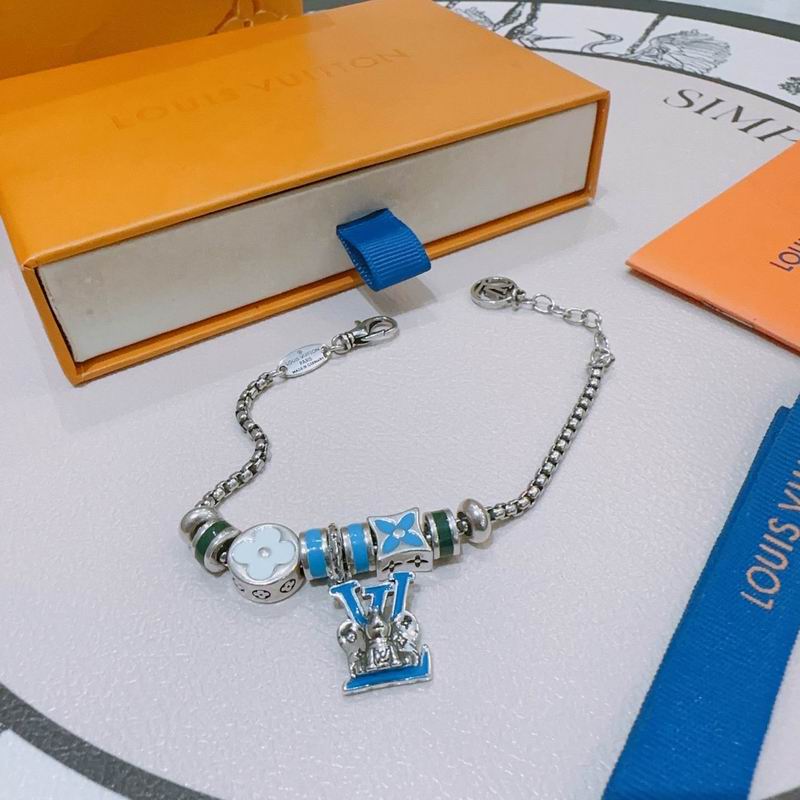 LV Bracelet 04yxh43 (1)