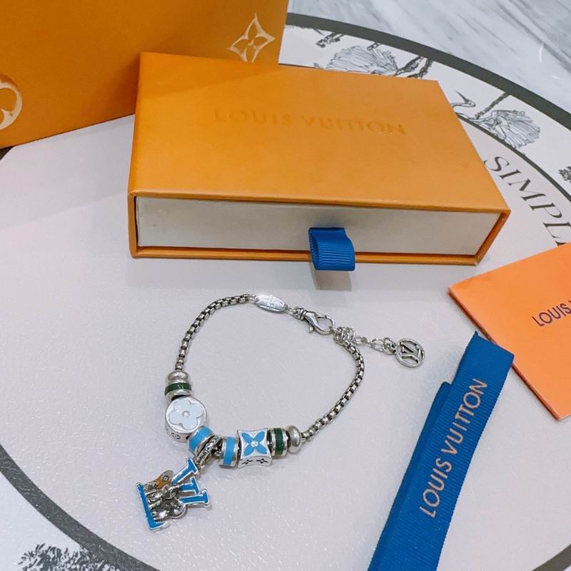 LV Bracelet 04yxh43 (5)