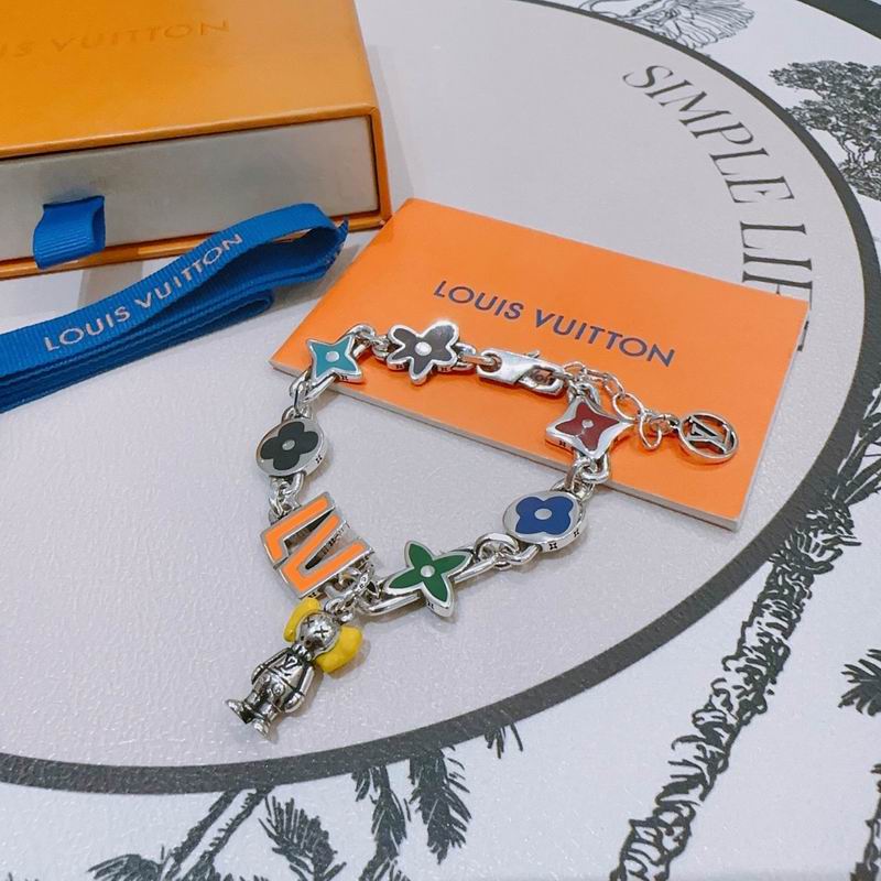 LV Bracelet 04yxh44 (2)
