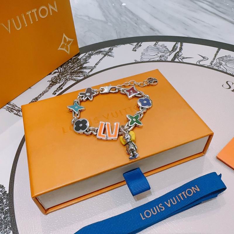 LV Bracelet 04yxh44 (4)