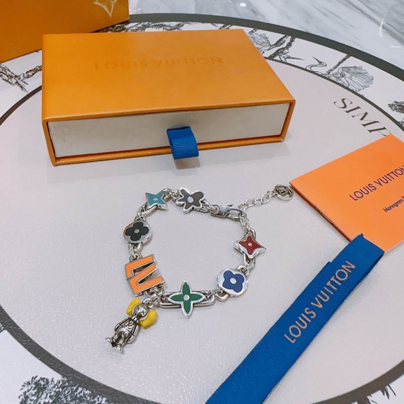 LV Bracelet 04yxh44 (5)