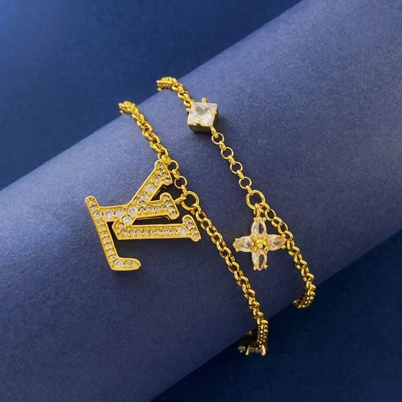 LV Bracelet 04yxh46 (2)