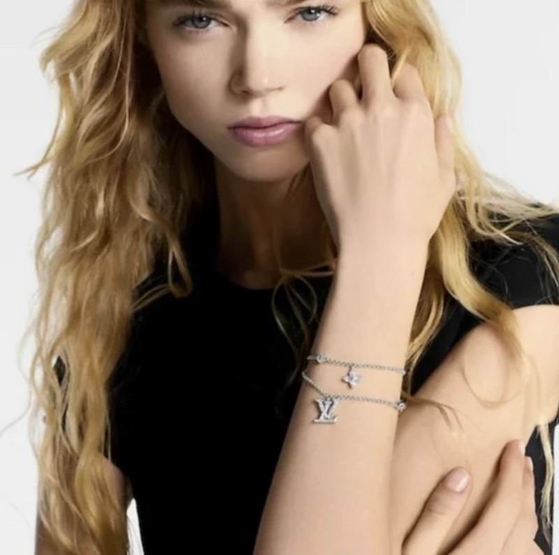 LV Bracelet 04yxh46 (8)